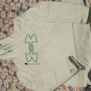 Under Armour hoodie